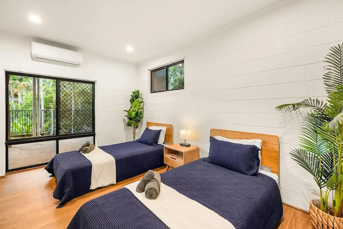 Seednest A-Frame Treehouse Forest View&Game Room Bayview Heights