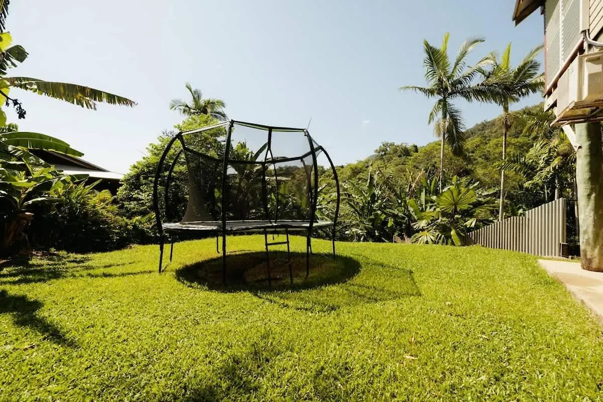 Seednest A-Frame Treehouse Forest View&Game Room Bayview Heights Holiday home