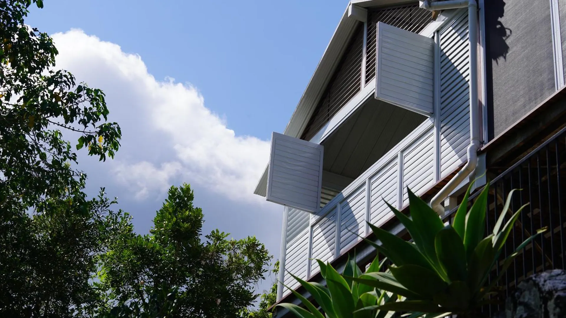 Seednest A-Frame Treehouse Forest View&Game Room Bayview Heights Holiday home