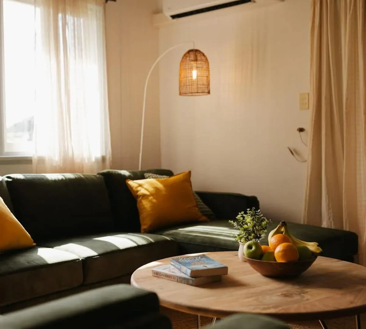 Holiday home Seednest A-Frame Treehouse Forest View&Game Room Bayview Heights Australia