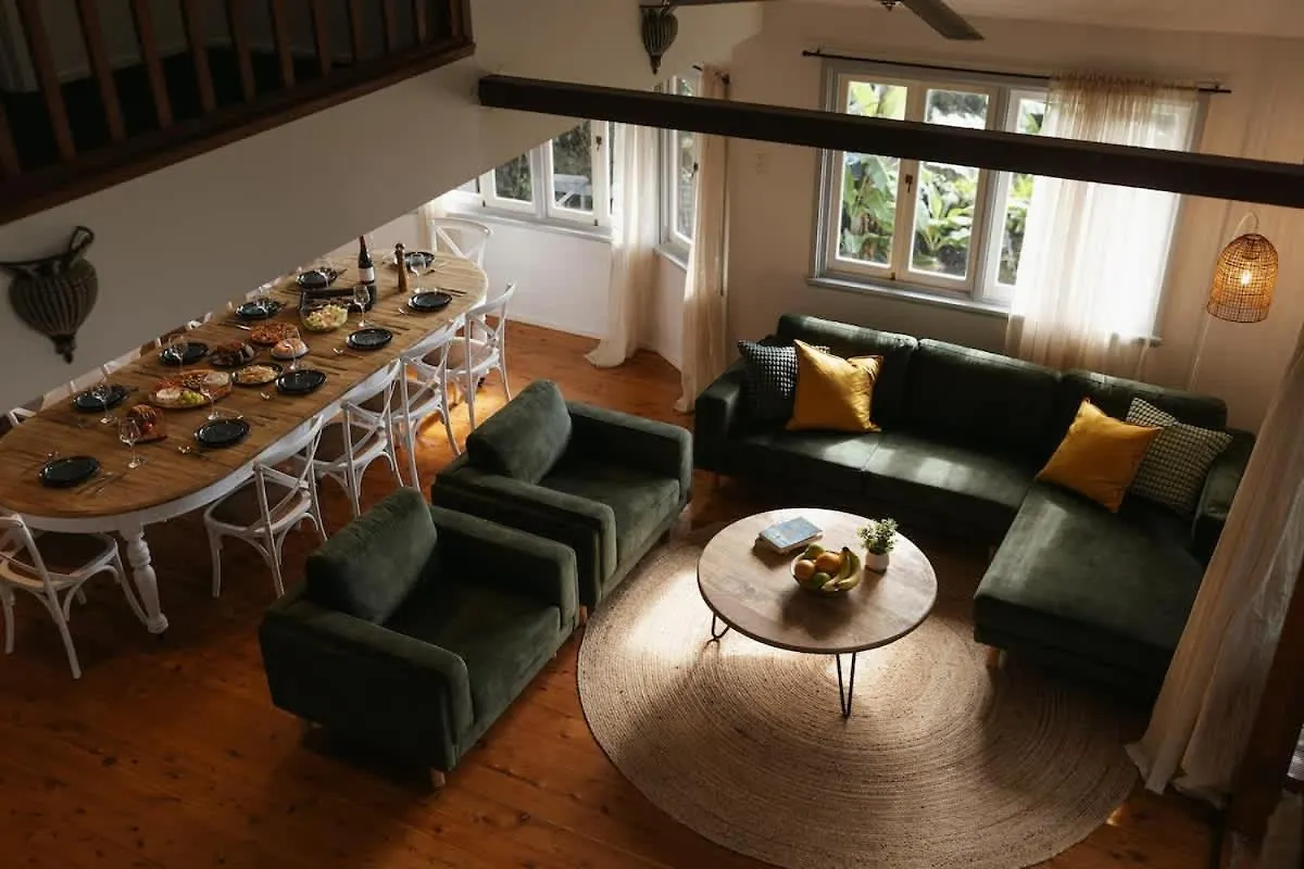 Holiday home Seednest A-Frame Treehouse Forest View&Game Room Bayview Heights